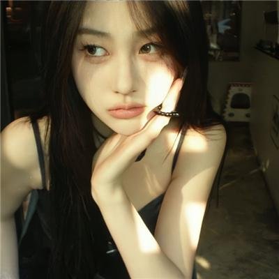 美丽破碎