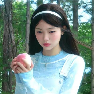 殡之森